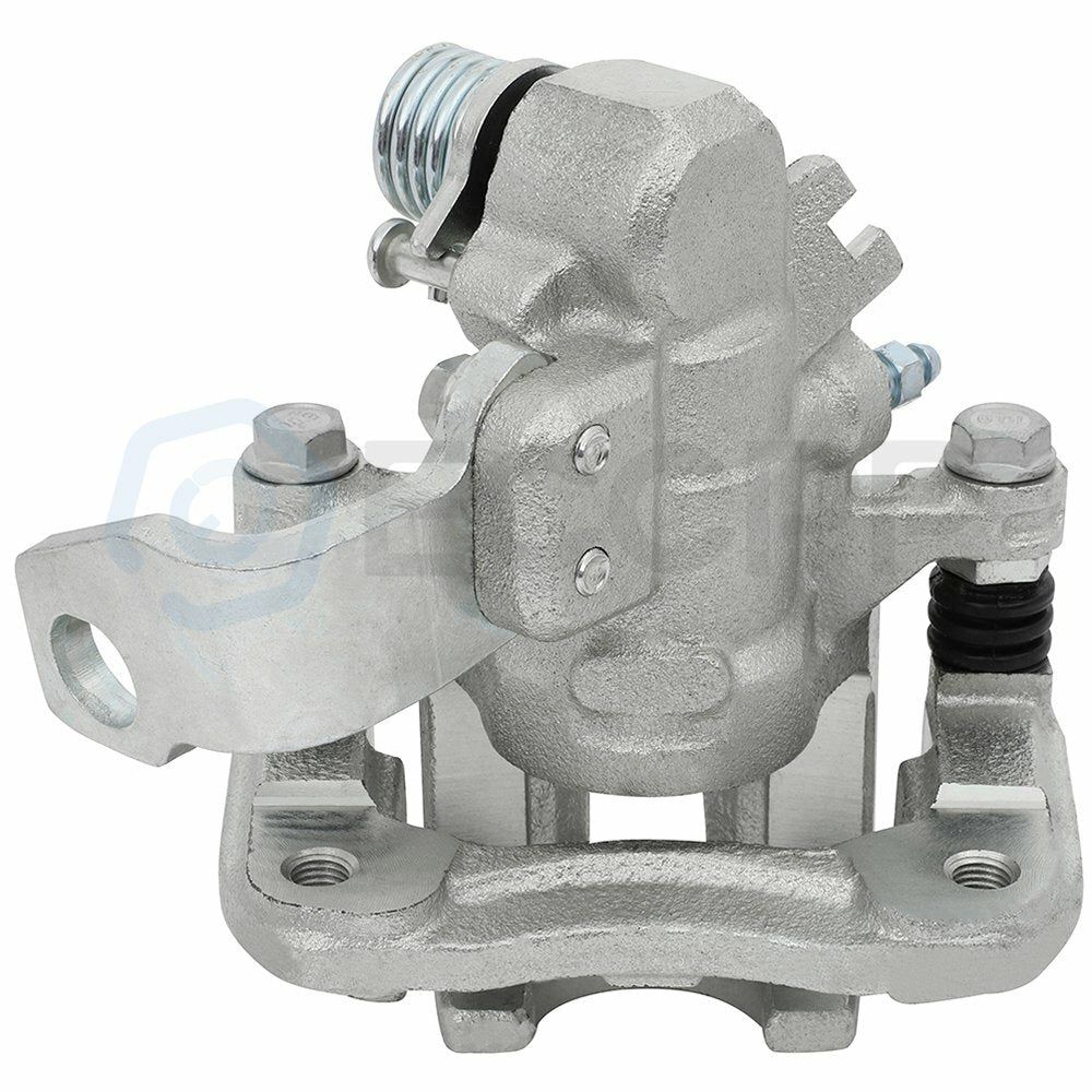 Rear Left Right Brake Calipers 2Pcs For 2006-2011 Acura CSX 2013-2018 Acura ILX 6B93BC-57