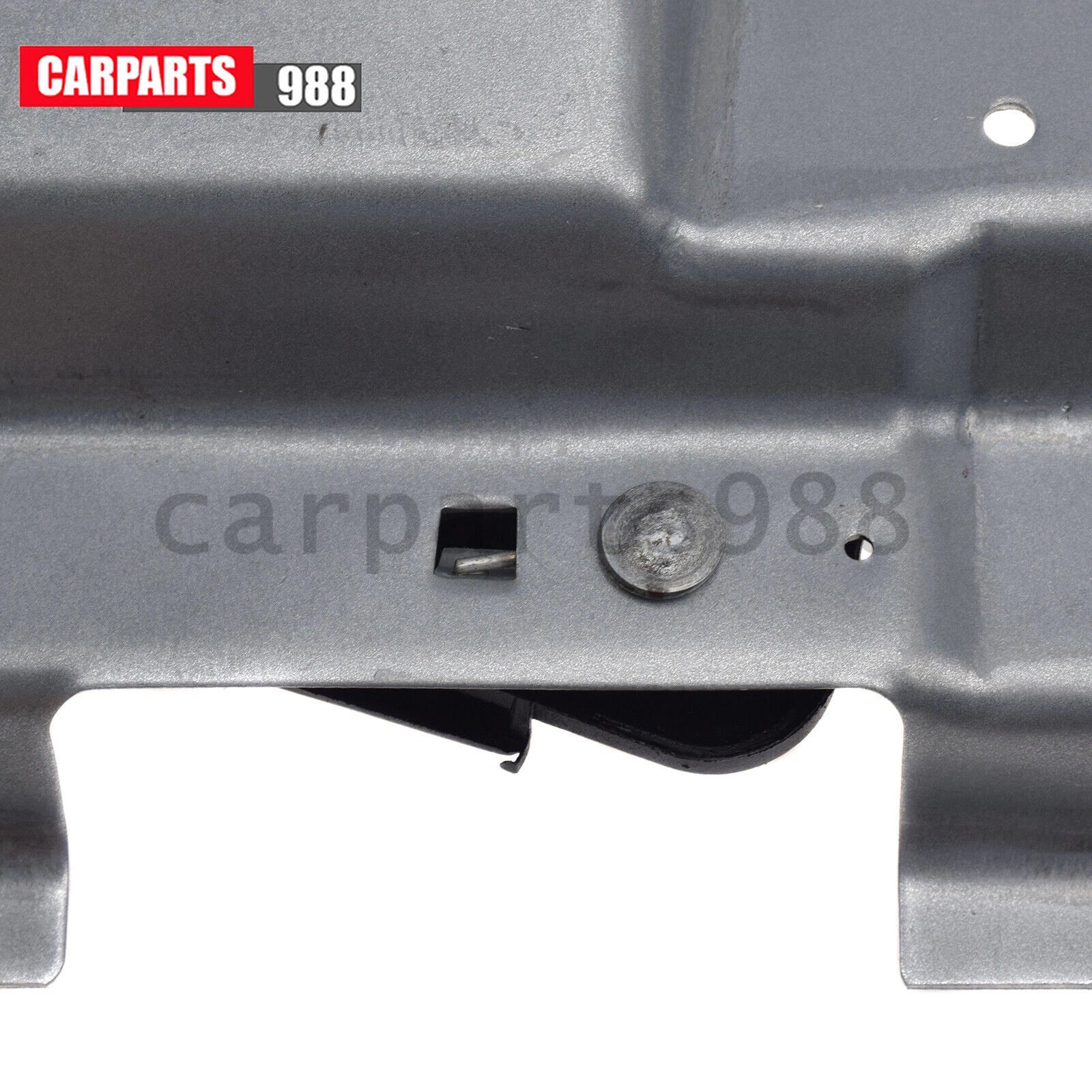 For 1999-2005 VW Jetta Golf Bora MK4 Passat 1J5827567A Rear Trunk Latch Bracket 6B93BC-57