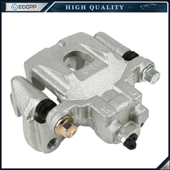 Rear Right Brake Caliper 1Pc  Set For 2004-2007 Toyota Highlander 19B2904 6B93BC-57