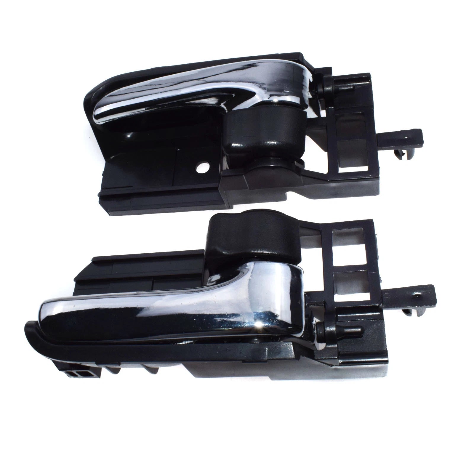 2Pcs Interior Door Handle Left Right For Corolla Matrix 6920502090 6920602090 6B93BC-57