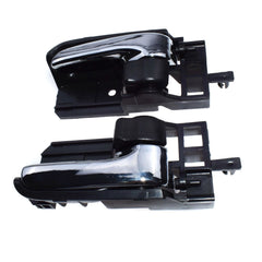 2Pcs Interior Door Handle Left Right For Corolla Matrix 6920502090 6920602090 6B93BC-57