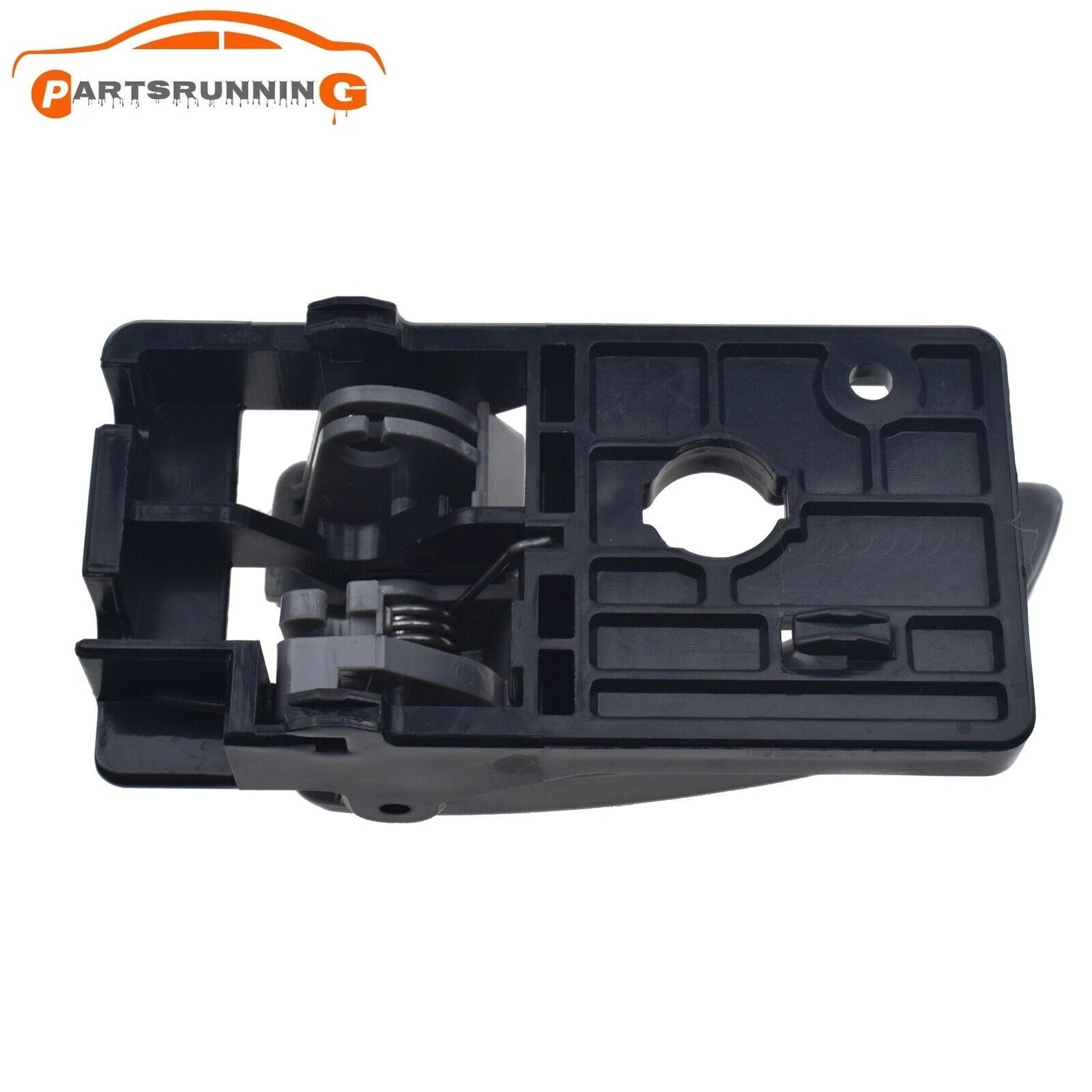 Front /Rear Right Inside Door Handle Gray For 2005-2009Hyundai Tucson 826202E000 6B93BC-57