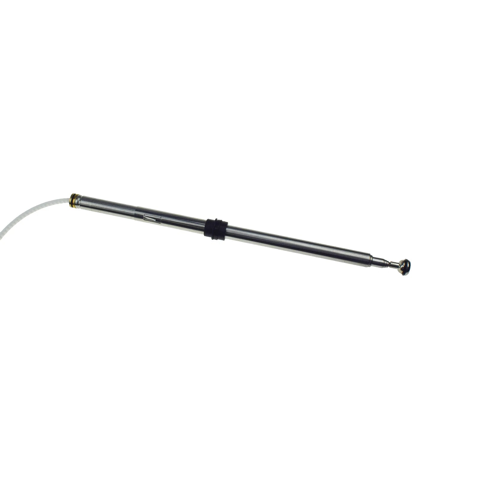 For Lexus SC430 02-10 SC300 92-00 86337-24340 POWER Antenna Rod Mast & Cable 6B93BC-57