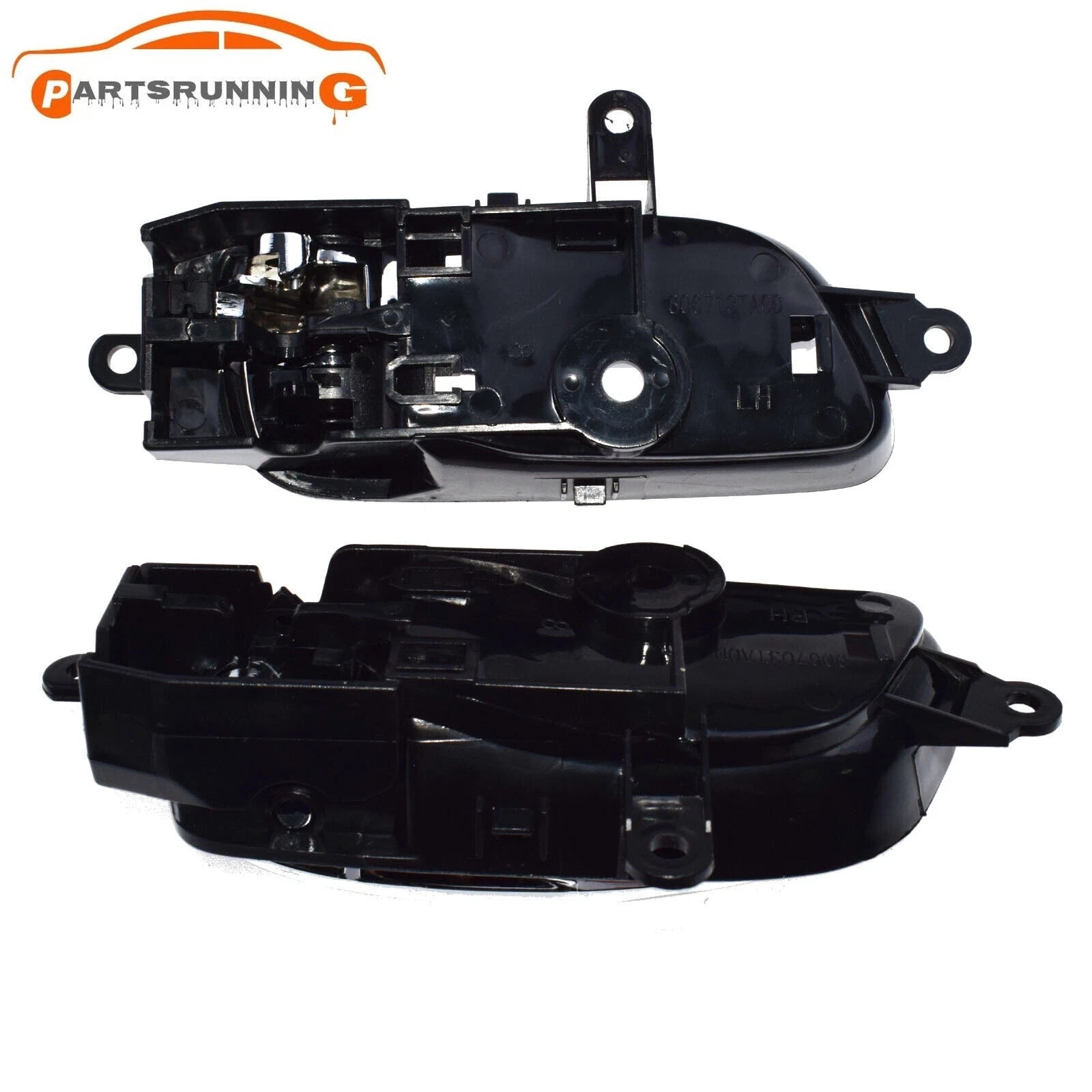 Inside Interior Door Handle Right +Left For 13-18 Nissan Altima Pathfinder Titan 6B93BC-57