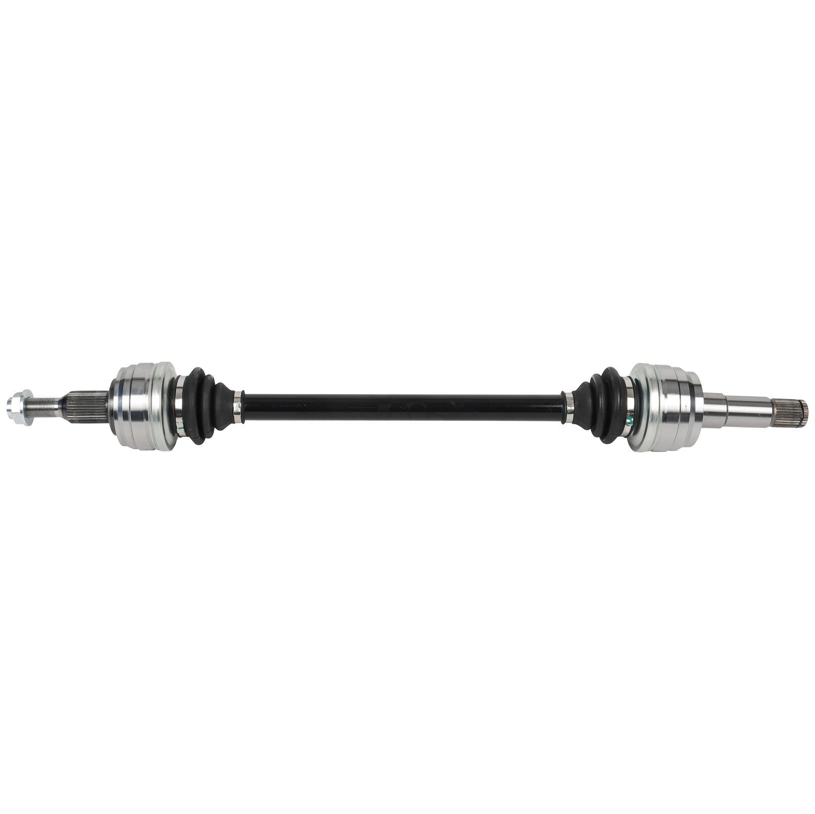 2x Rear CV Axles for Ford Explorer 2.3L Police Interceptor Utility 3.3L 2020-24 6B93BC-57