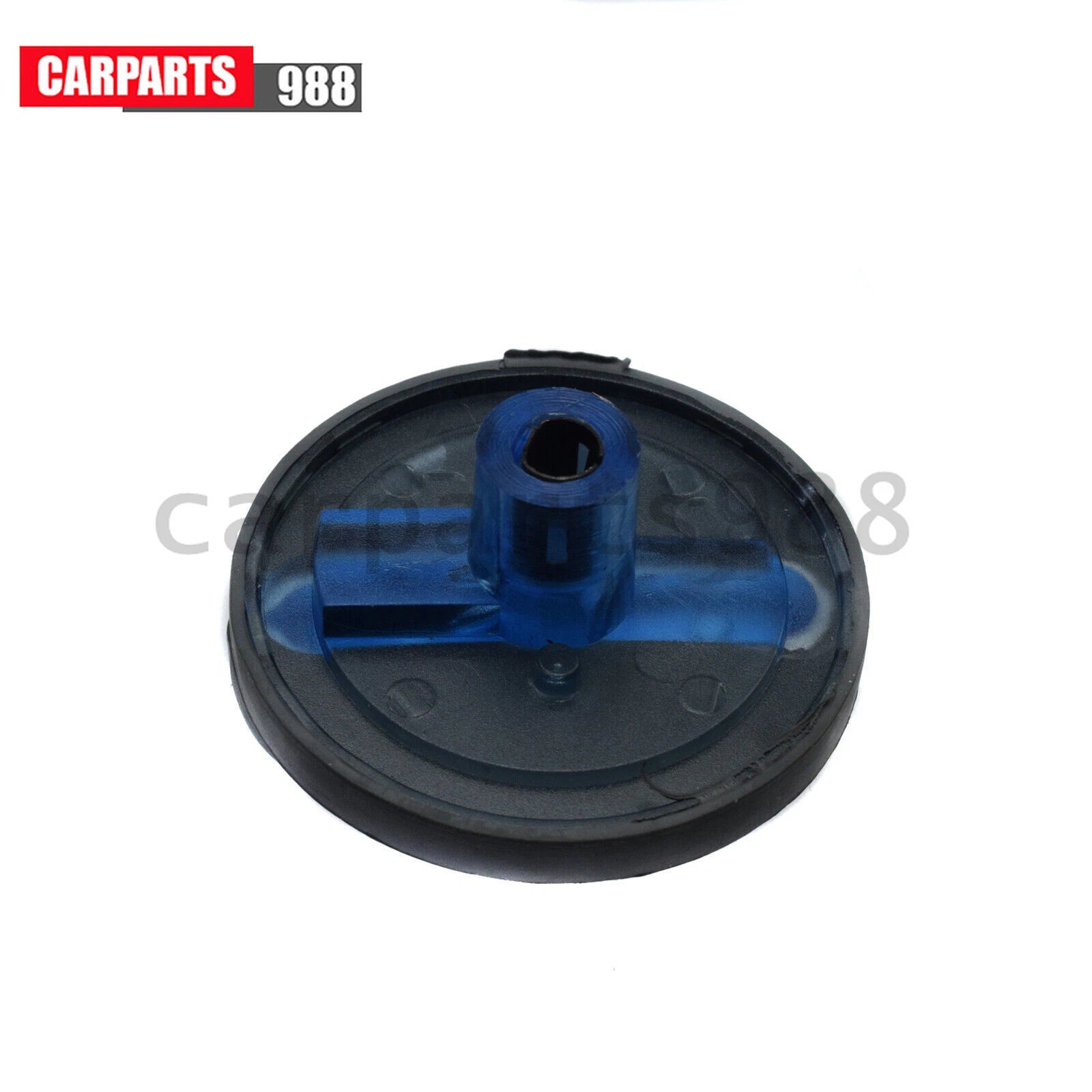 Set of 2 Climate Control Knobs for 95-97 Chevy Blazer S10 GMC Jimmy Sonoma Truck 6B93BC-57