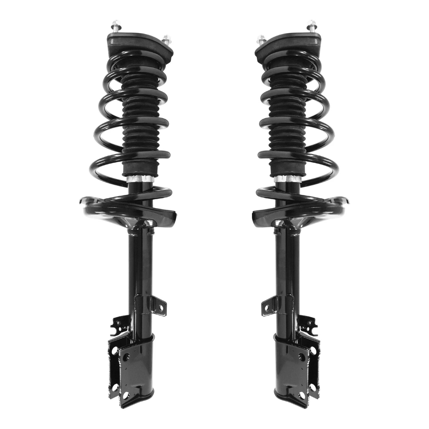 Rear Complete Strut Assembly Kit for 2009-2012 Toyota Venza 6B93BC-57