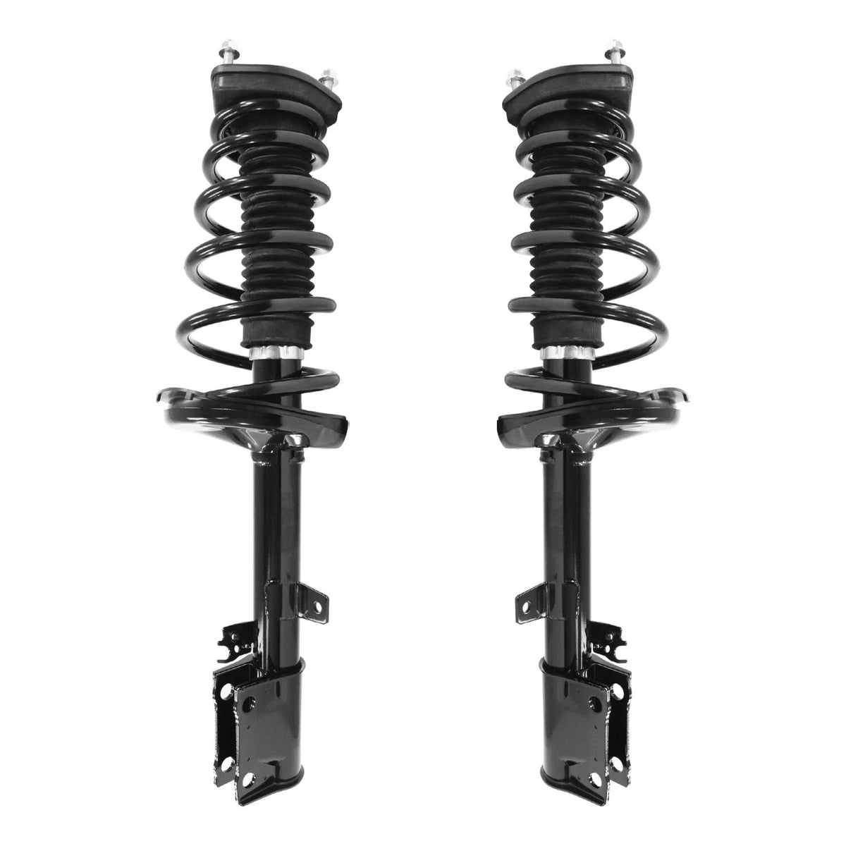 Rear Complete Strut Assembly Kit for 2009-2012 Toyota Venza 6B93BC-57