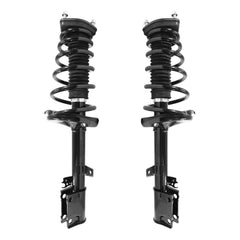 Rear Complete Strut Assembly Kit for 2009-2012 Toyota Venza 6B93BC-57