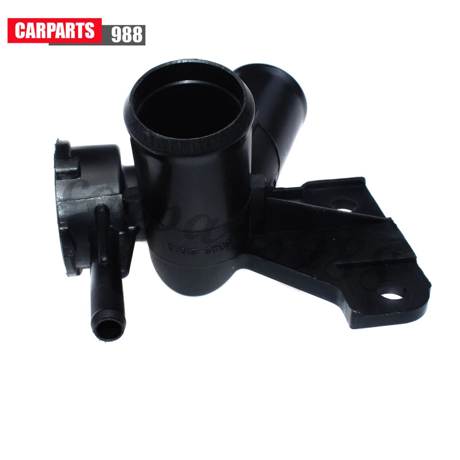 Engine Coolant Filler Neck For Toyota Echo 2000-05 Scion XA XB 04-06 1650221010 6B93BC-57