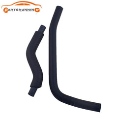 12261-46051 12262-46050 For 1998-2005 LEXUS GS300 PCV Ventilation Hose Set of 2 6B93BC-57