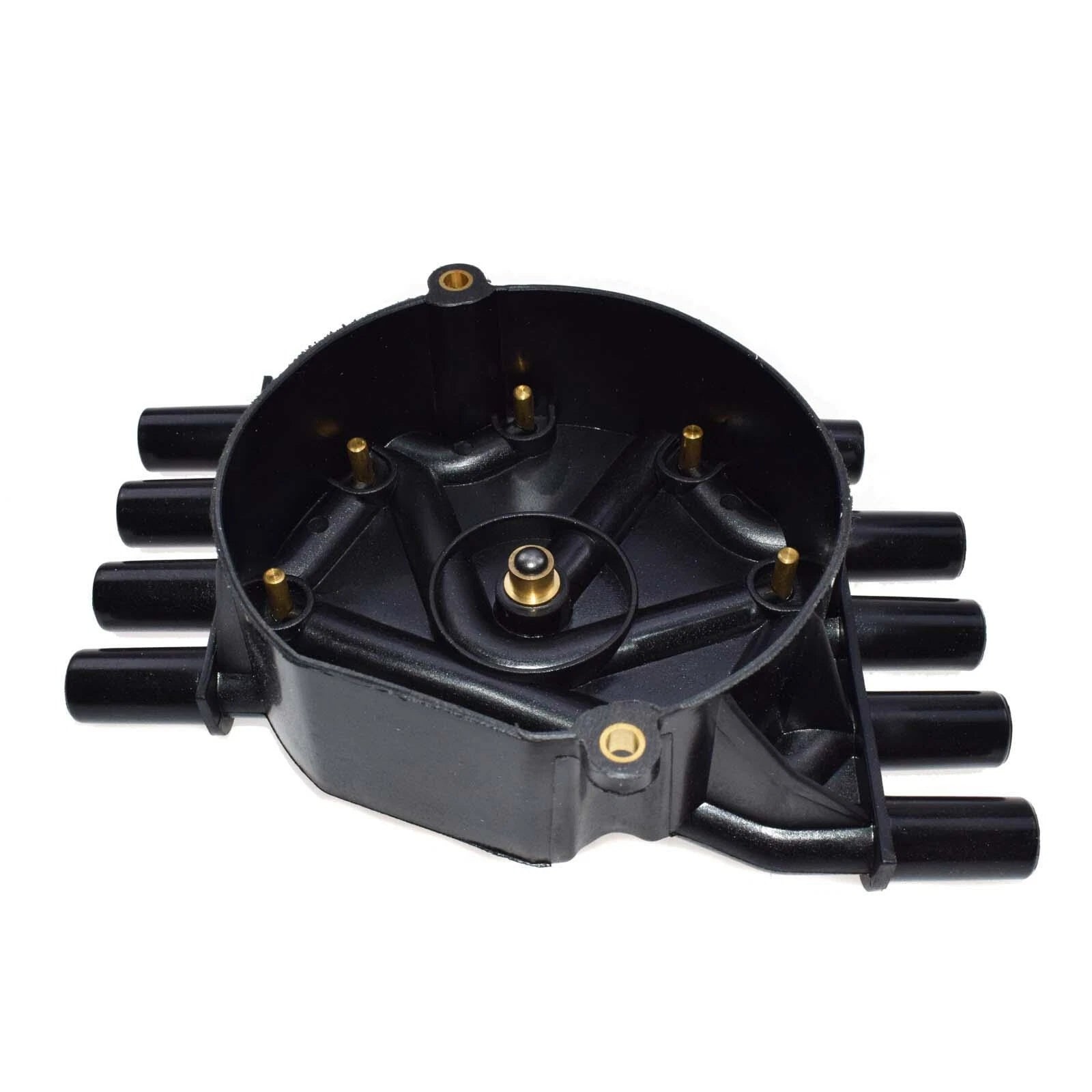 DR474 Distributor Cap FOR 1996-2001 Cadillac Chevy GMC 5.0L 5.7L 7.4L Vortec V8 6B93BC-57