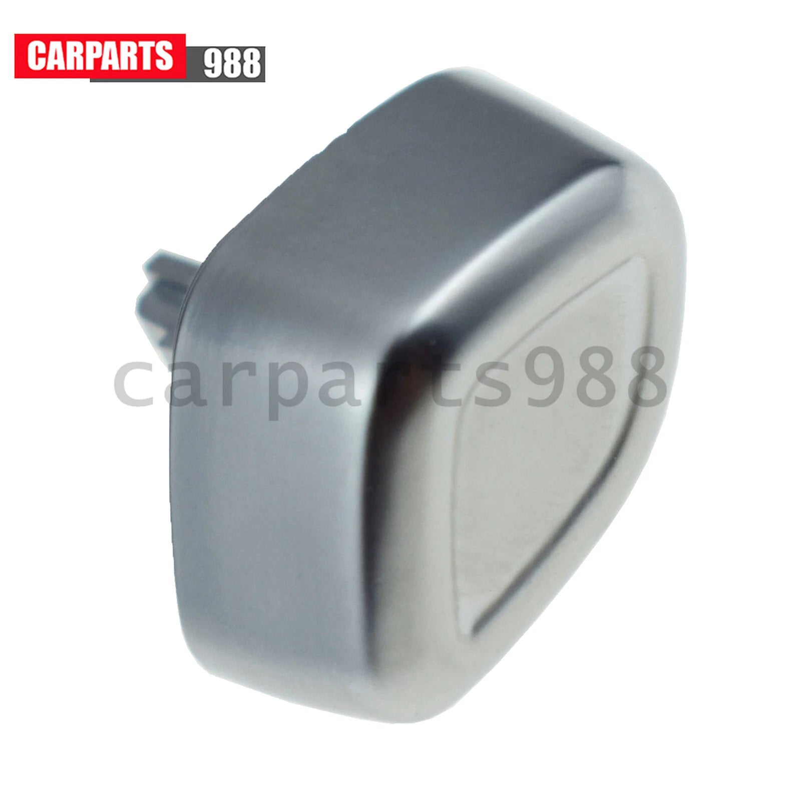 Left Side Seat Headrest Adjust Switch Button Cover For Mercedes W212 2009-2015 6B93BC-57