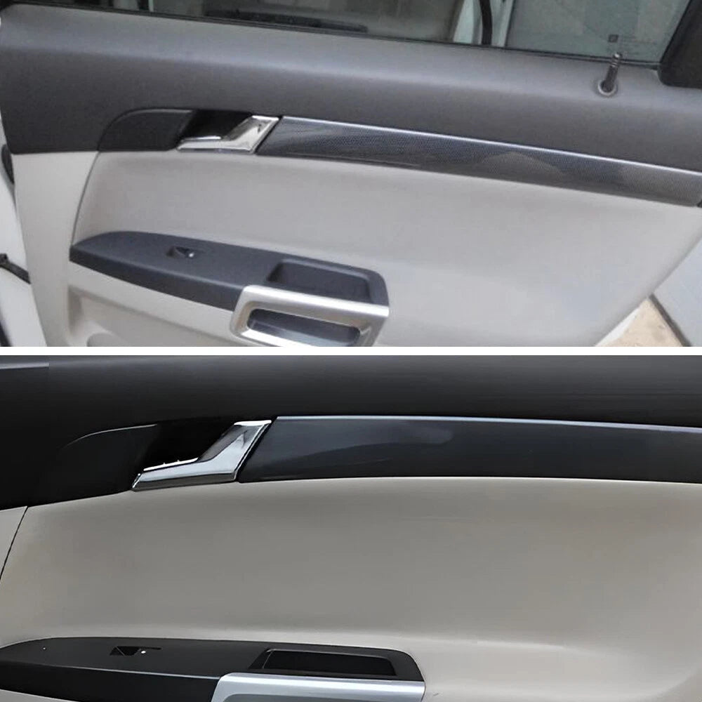 Door Interior Handle Passenger for Side 2012 2013 2014 2015 Chevy Captiva Sport 6B93BC-57