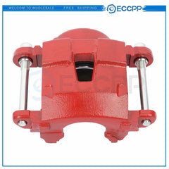 Front Left Brake Caliper 1Pc For 1968-85 Avanti II 1978-88 Chevrolet Monte Carlo
