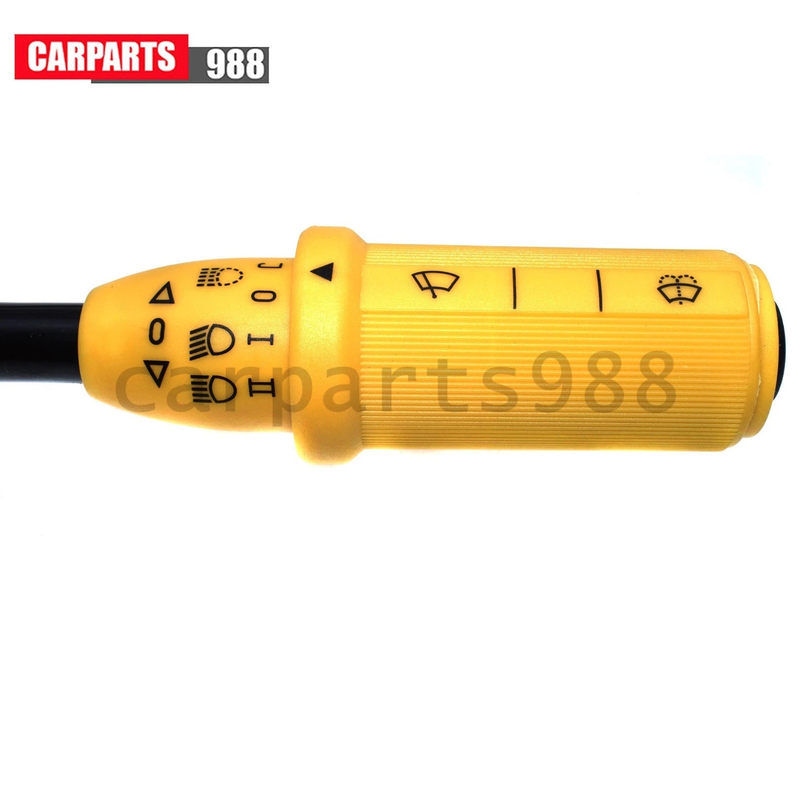 Lights & Wiper Column Switch For JCB 3CX 4CX 1400B 1550B 701/70001 701-70001 6B93BC-57