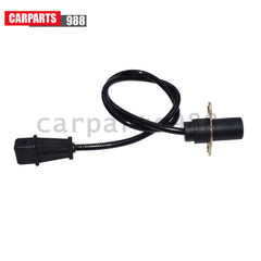 Crankshaft Position Sensor For Lancia Delta Maserati Fiat Quattroporte 4460206 6B93BC-57