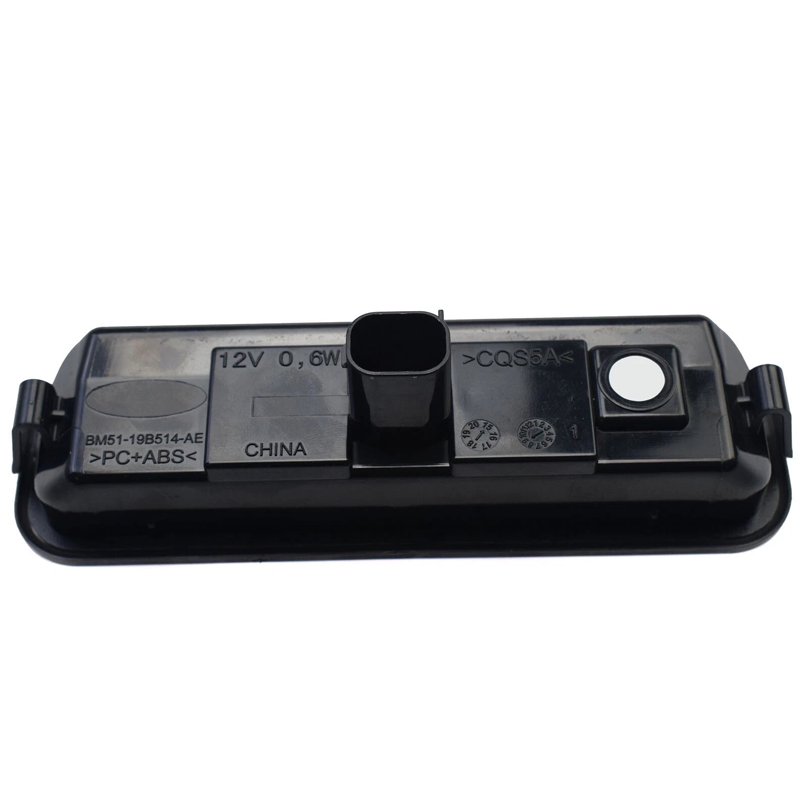 Tail Gate Tailgate Trunk Switch BM5Z-54432A38-A for Ford Focus Transit Connect 6B93BC-57