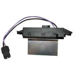 For 2003-2006 Chevrolet Tahoe 5.3L Blower Motor Resistor Heater Control Module 6B93BC-57