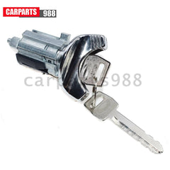 Ignition Lock Cylinder Switch C42150 For Ford F150 F250 Mustang Mercury Sable 6B93BC-57