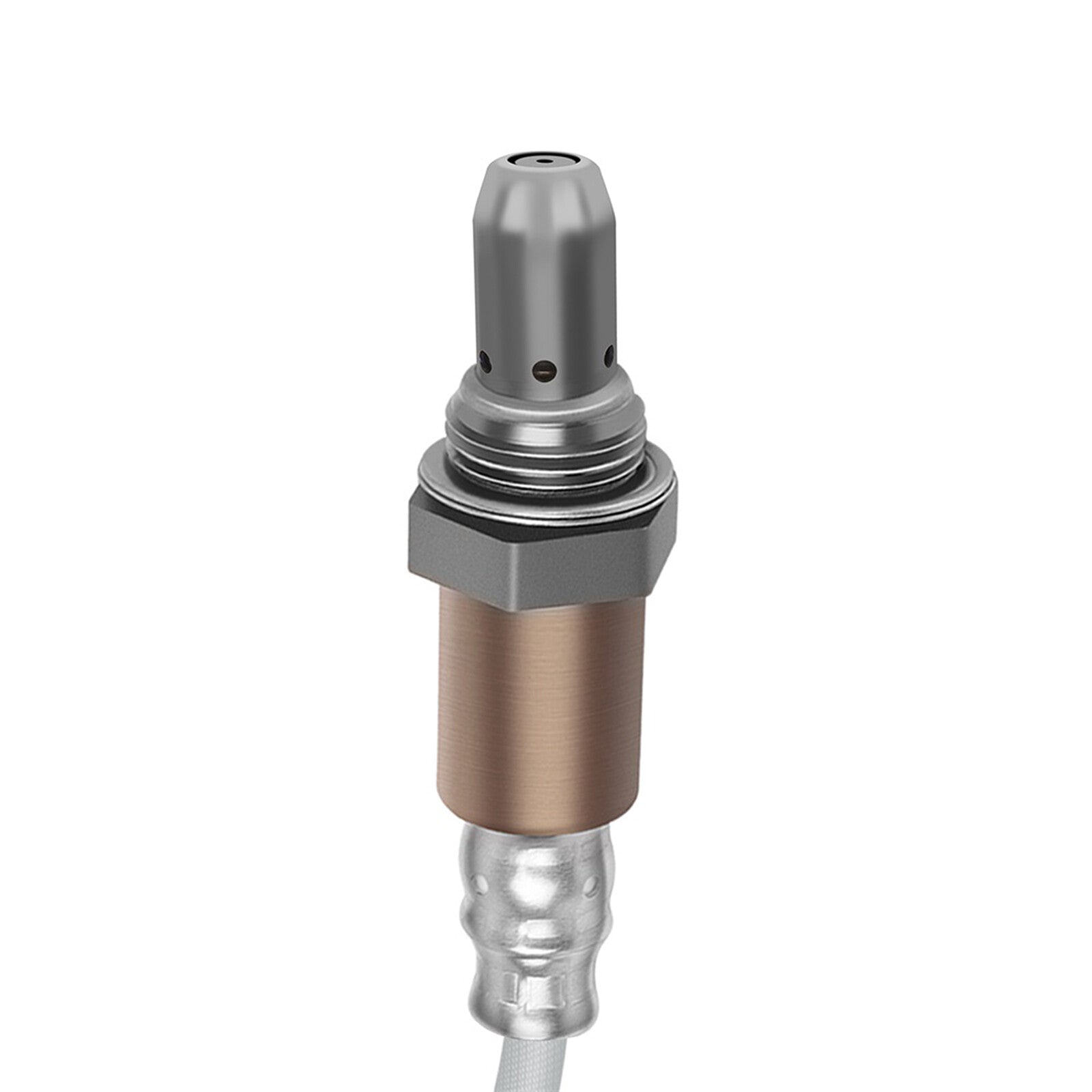 Upstream Front For 2005-2010 Toyota Tundra 4.0L Air Fuel Ratio Oxygen Sensor 6B93BC-57