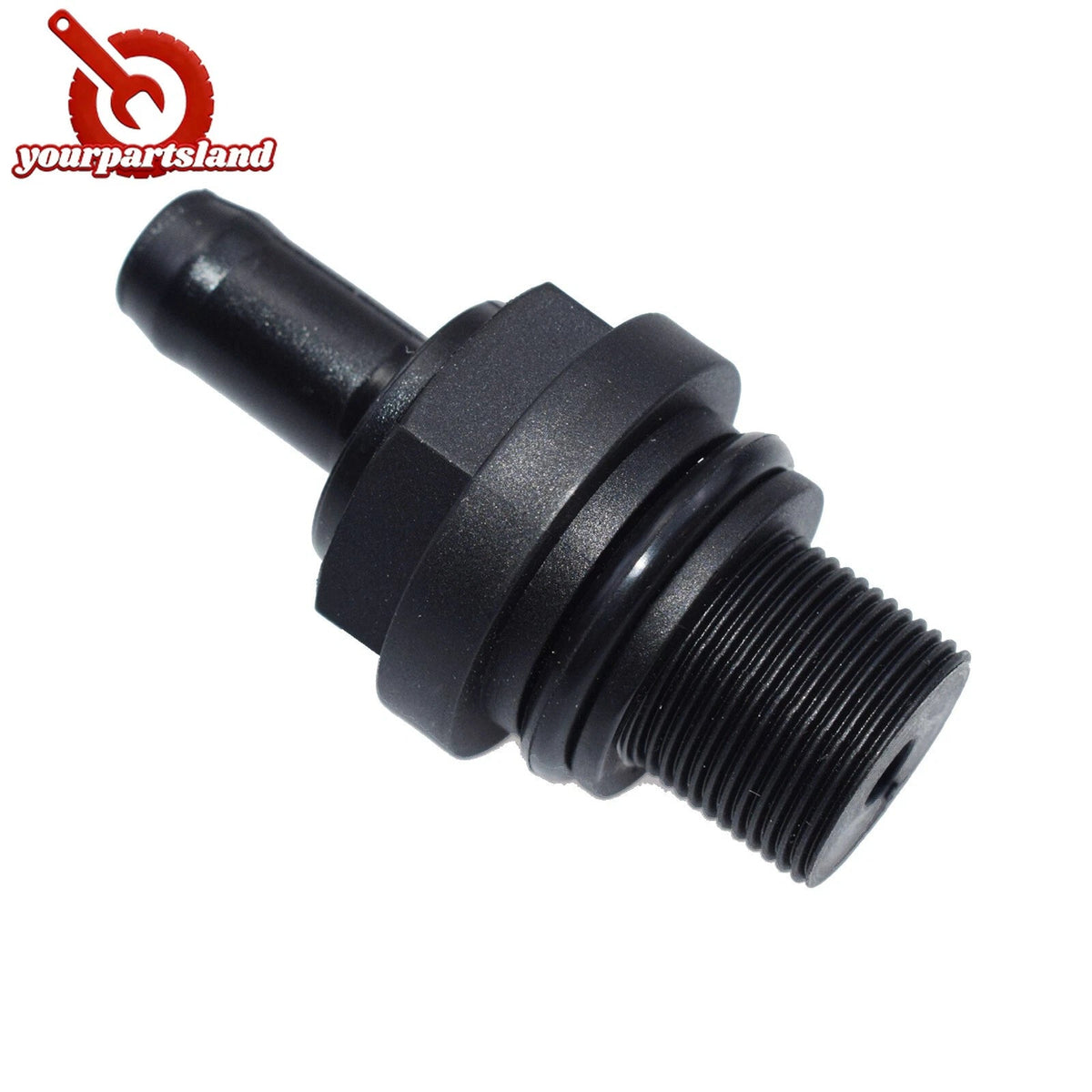 PCV Vent Valve for Toyota 2005-2016 Tacoma 2.7L 2010-2012 4Runner 12204-0C010 6B93BC-57