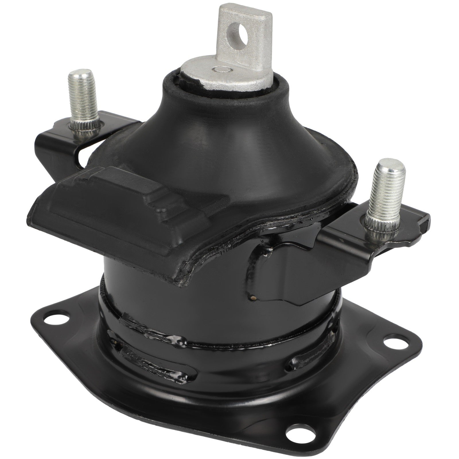 ECCPP 5Pcs Engine Motor Mount Fits Acura TSX 2004-2008 2.4L A4591 A4516HY AT MT 6B93BC-57