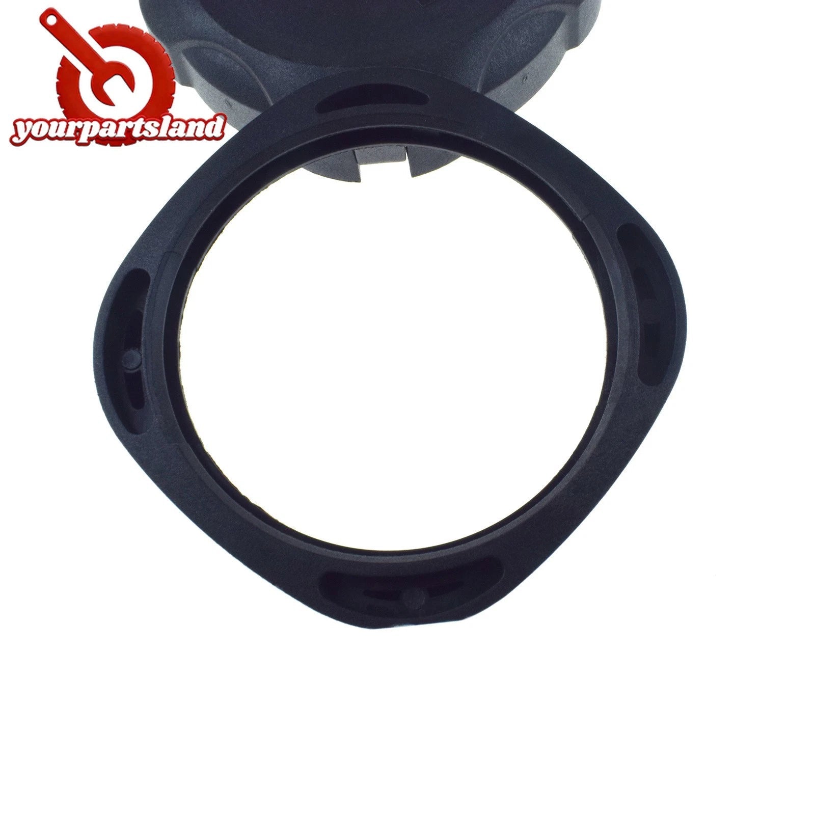 For BMW 128i 328i 335i 528i 535i 740i X3 11127560482 Engine Oil Filler Cap 6B93BC-57