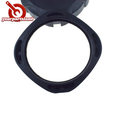 For BMW 128i 328i 335i 528i 535i 740i X3 11127560482 Engine Oil Filler Cap 6B93BC-57