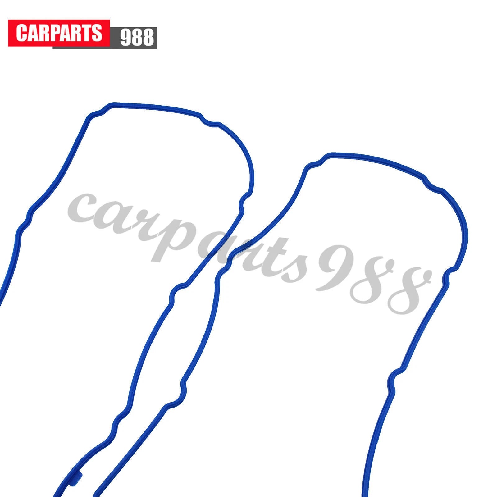 VS50476R Valve Cover Gasket Set For Chrysler Dodge Jeep 300 Durango 5.7L 6.1L 6B93BC-57