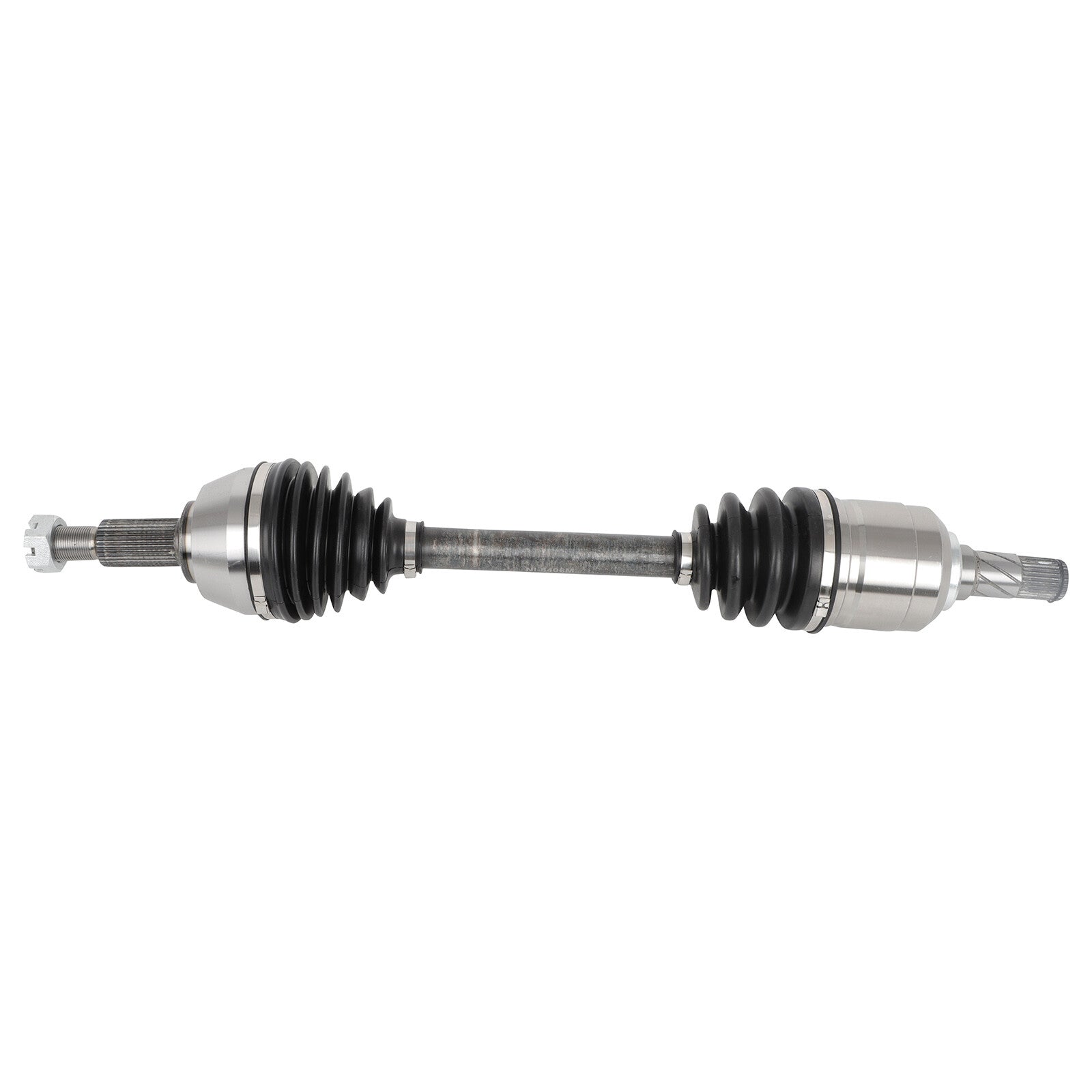 2x Front FWD for Nissan Murano 2009-2014 V6 3.5L Left & Right Side CV Axles 6B93BC-57
