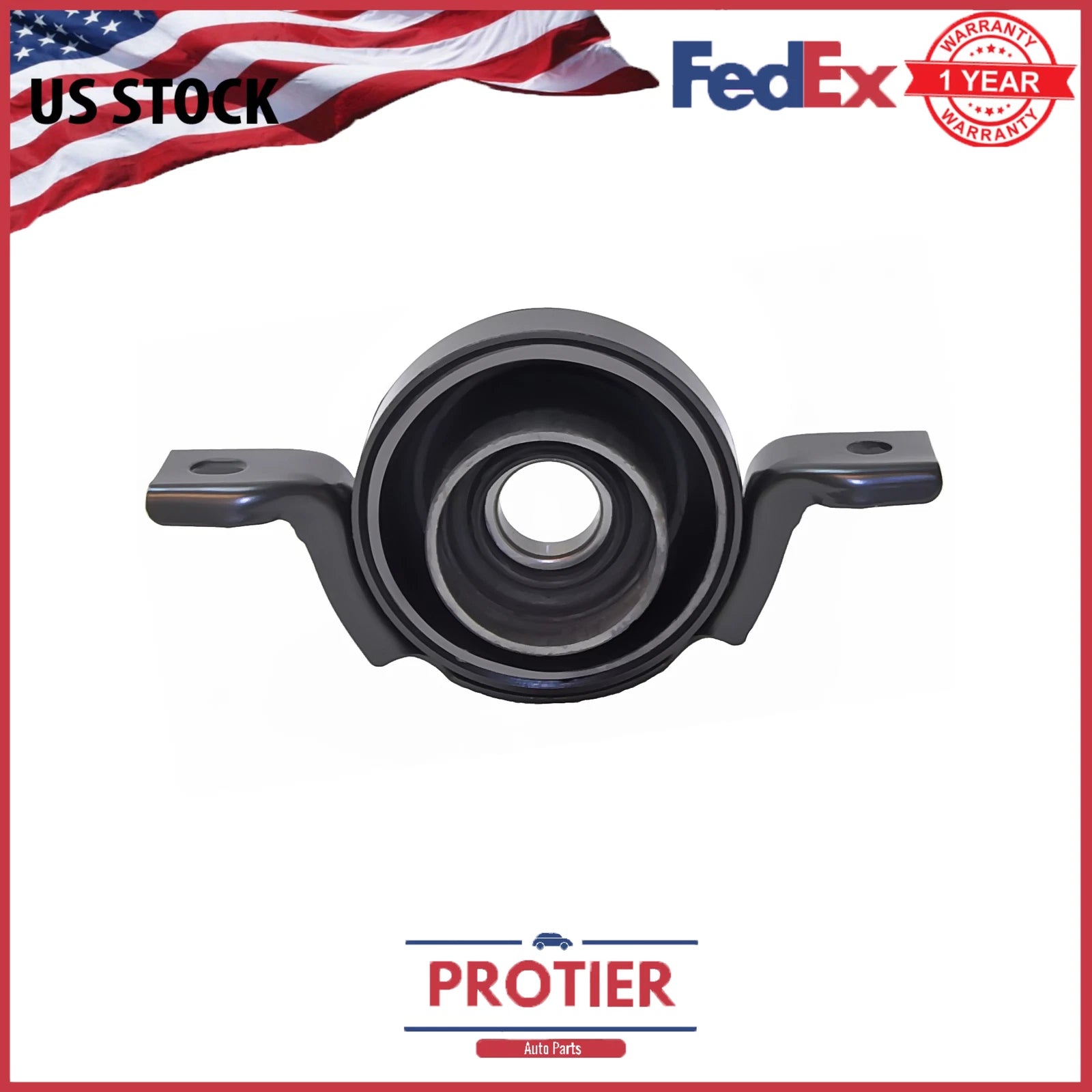 Driver Shaft Center Support For Honda CR-V 06-02 6B93BC-57