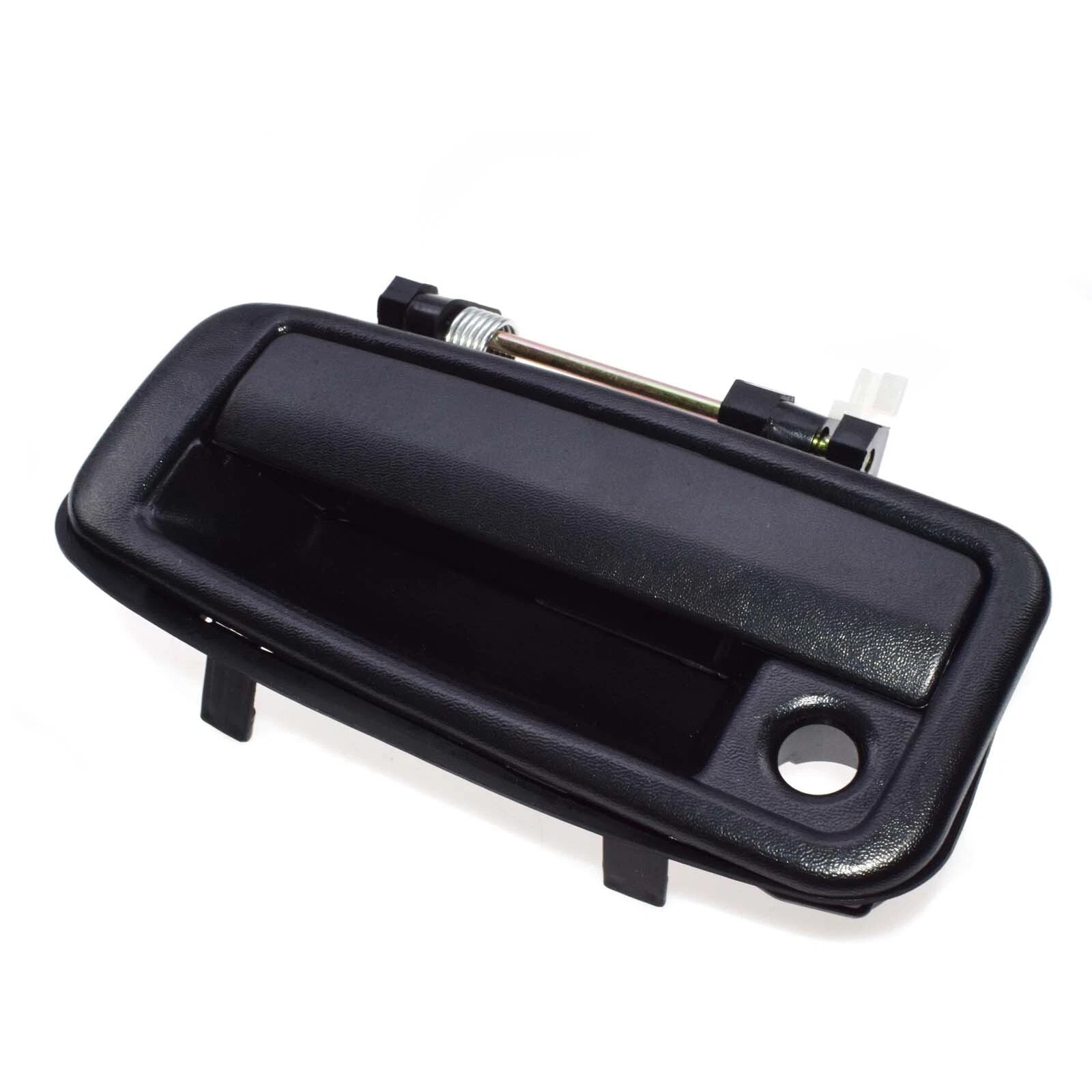 Exterior Outside Door Handle LH/RH For Toyota Corolla 88-92 Geo Prizm 1989-1992 6B93BC-57