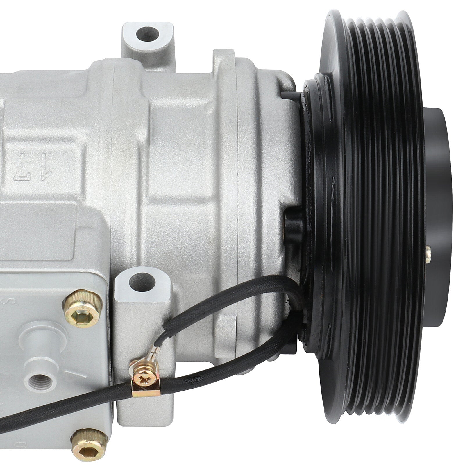 AC Compressor For Honda Accord 94-97 2.2L Acura TL 1995-1998 38810P1E003 6B93BC-57
