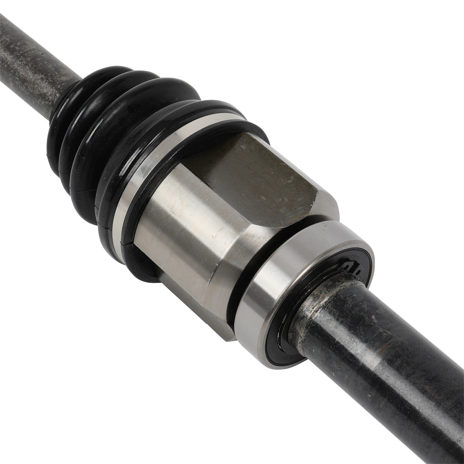 For Volvo XC70 2.5L 2003-2007 V70 2.4L 2001-2002 Front Right CV Axle Assembly 6B93BC-57