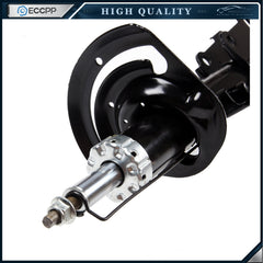 Front Pair Struts Shocks For 2008-2020 Dodge Grand Caravan Left Right ECCPP 6B93BC-57