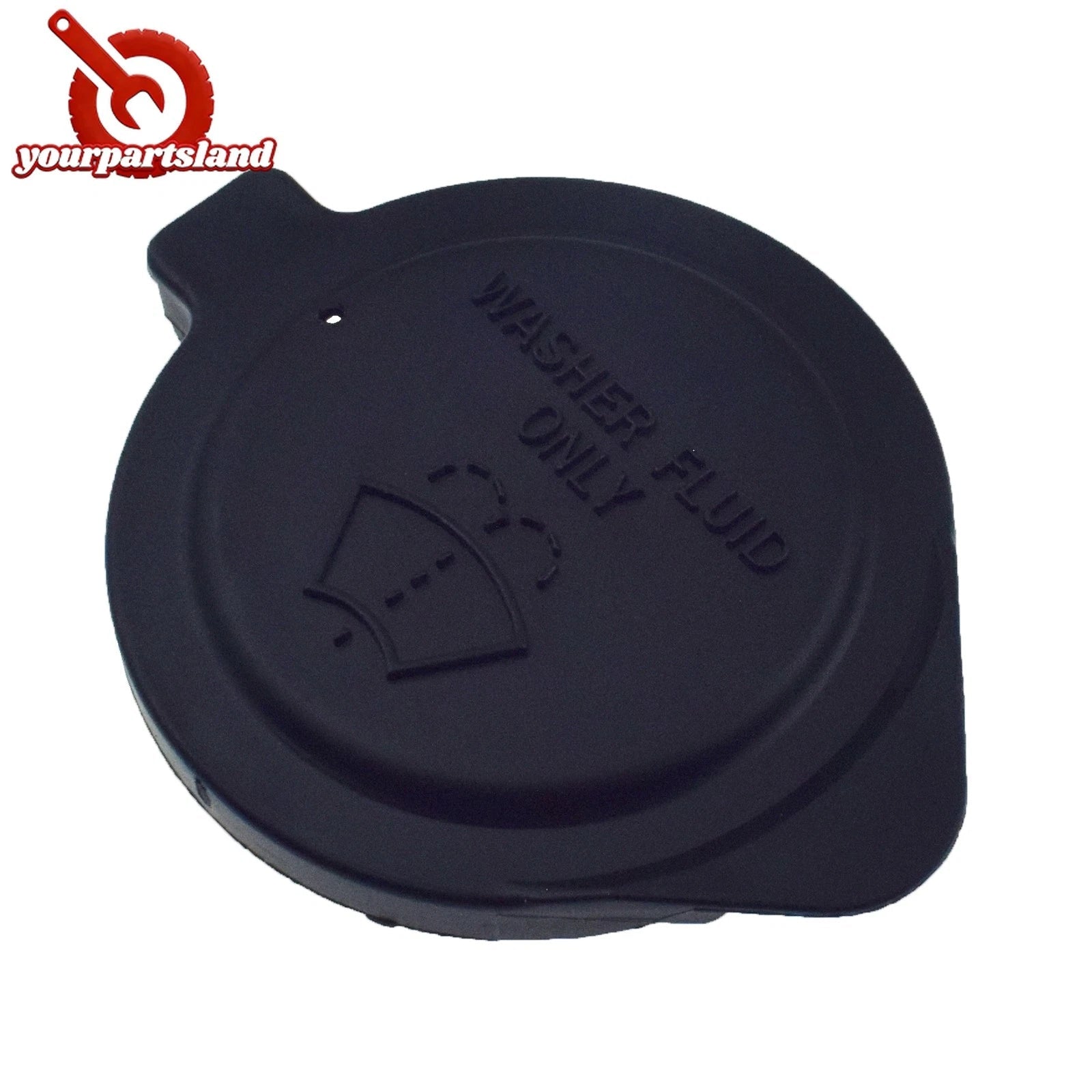 Windshield Washer Fluid Reservoir Tank Cap For Toyota Camry Corolla 85386-0C010 6B93BC-57
