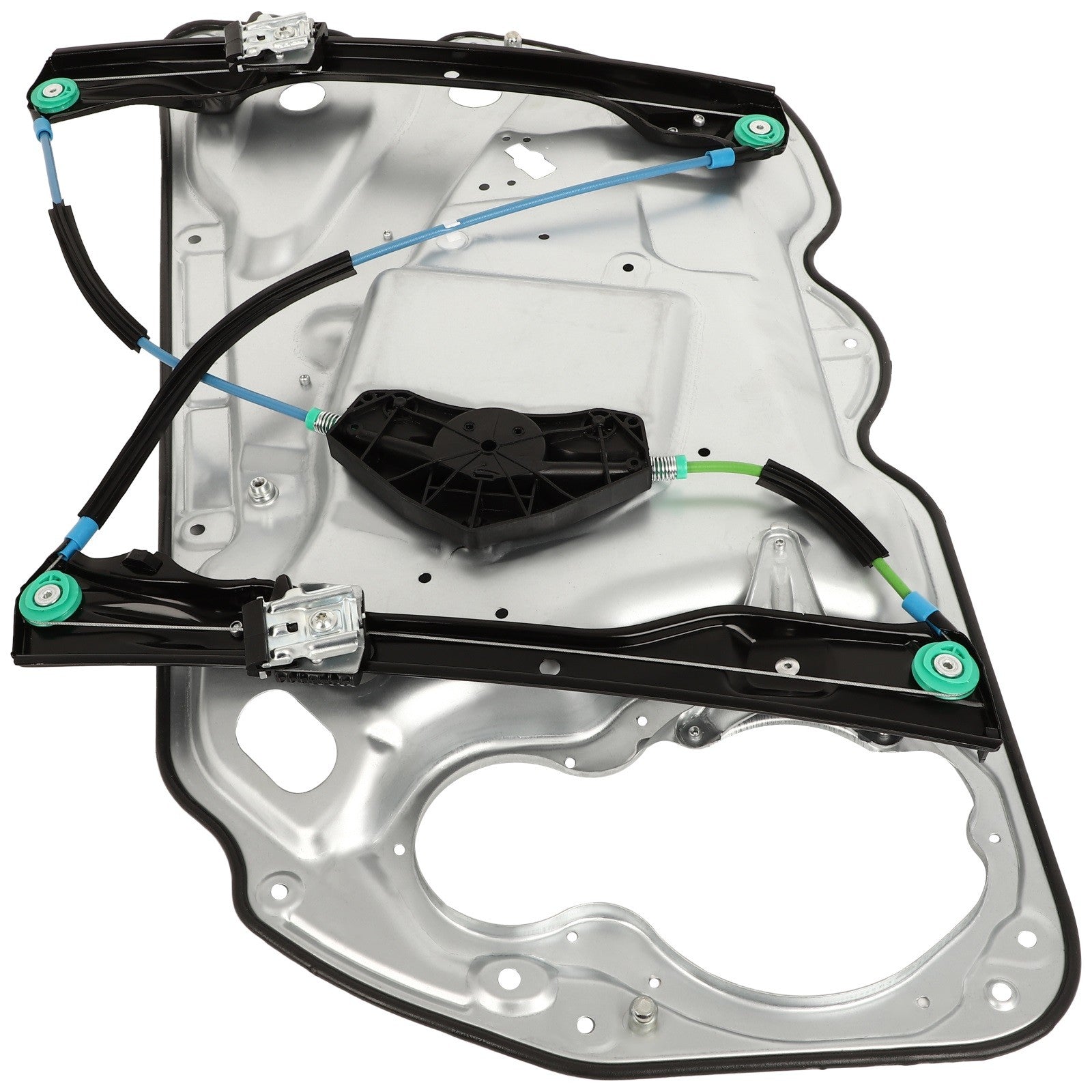 For Volkswagen Passat B6 2008-2010 Front Left Window Regulator without Motor 6B93BC-57