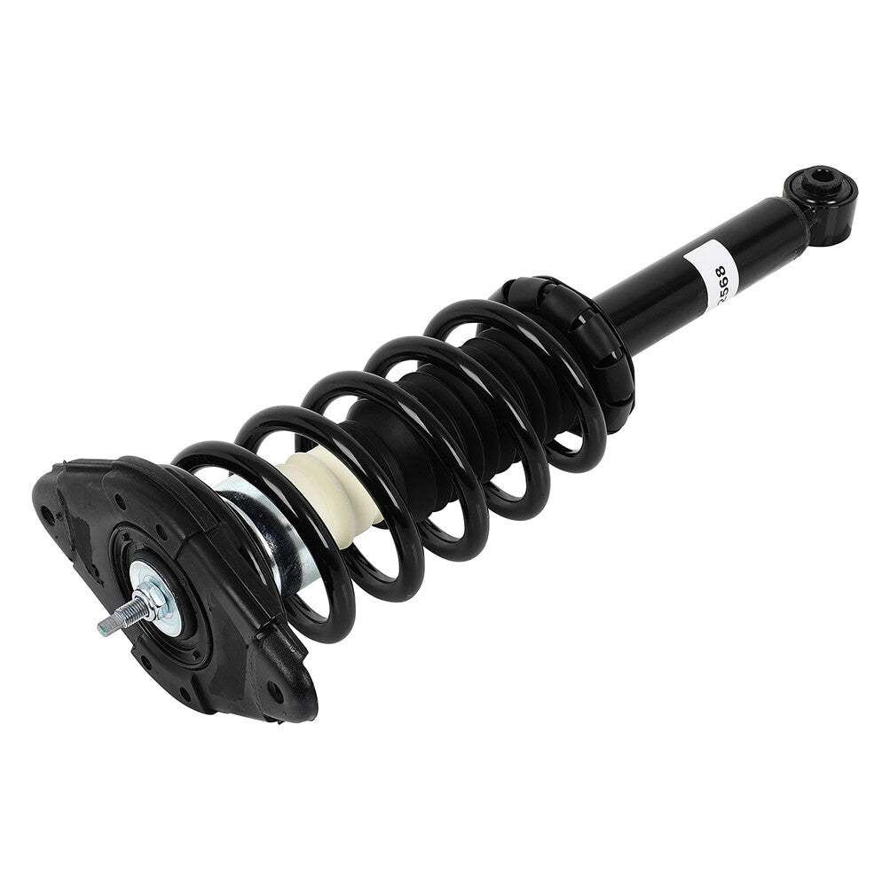 Complete Strut Shock Coil Spring Assembly Rear LH RH for Nissan Sentra 2002-2006 6B93BC-57