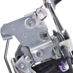 Front Left Driver Door Lock Latch Actuator 69304-0C010 For Tundra DOUBLE CAB