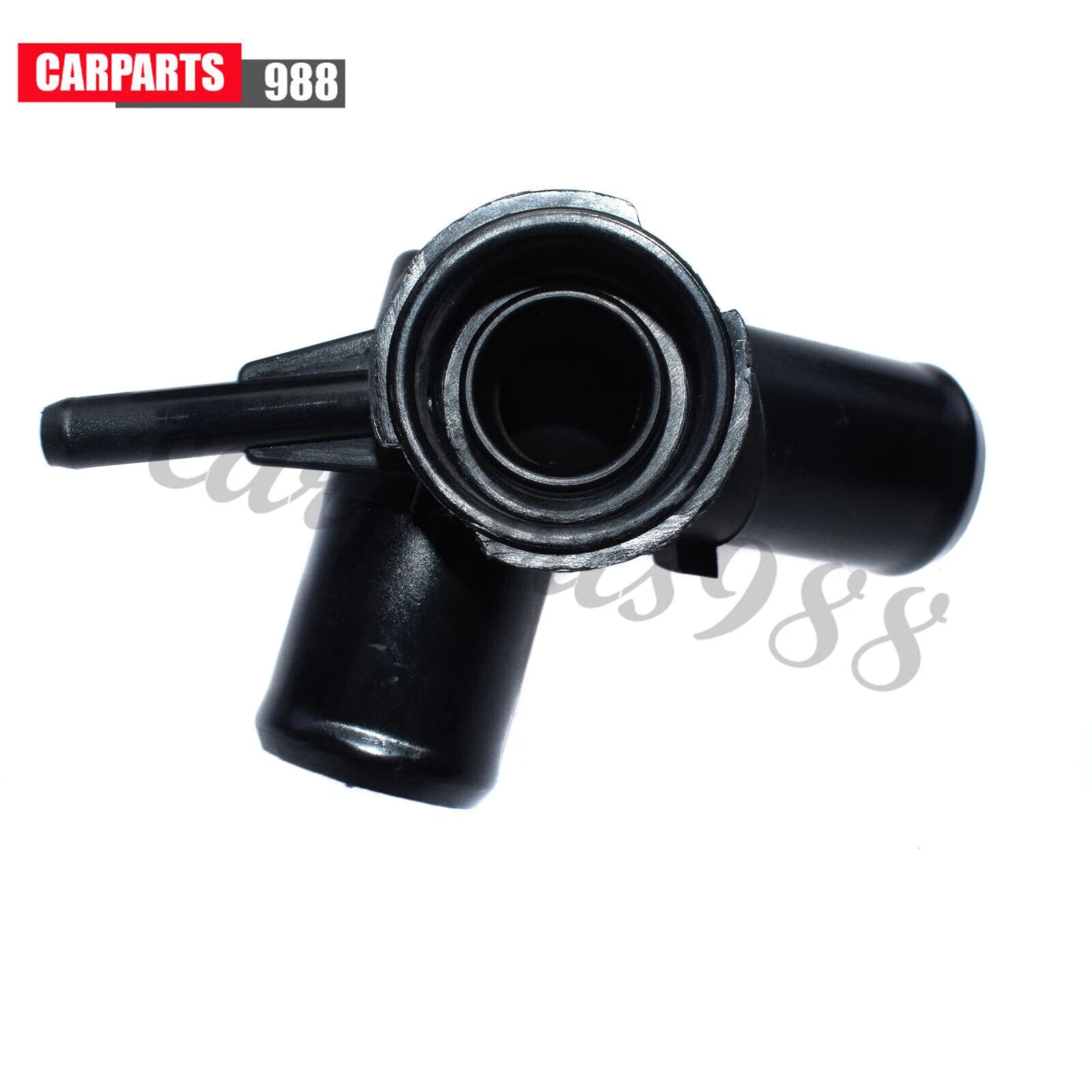 Engine Coolant Filler Neck For Toyota Echo 2000-05 Scion XA XB 04-06 1650221010 6B93BC-57