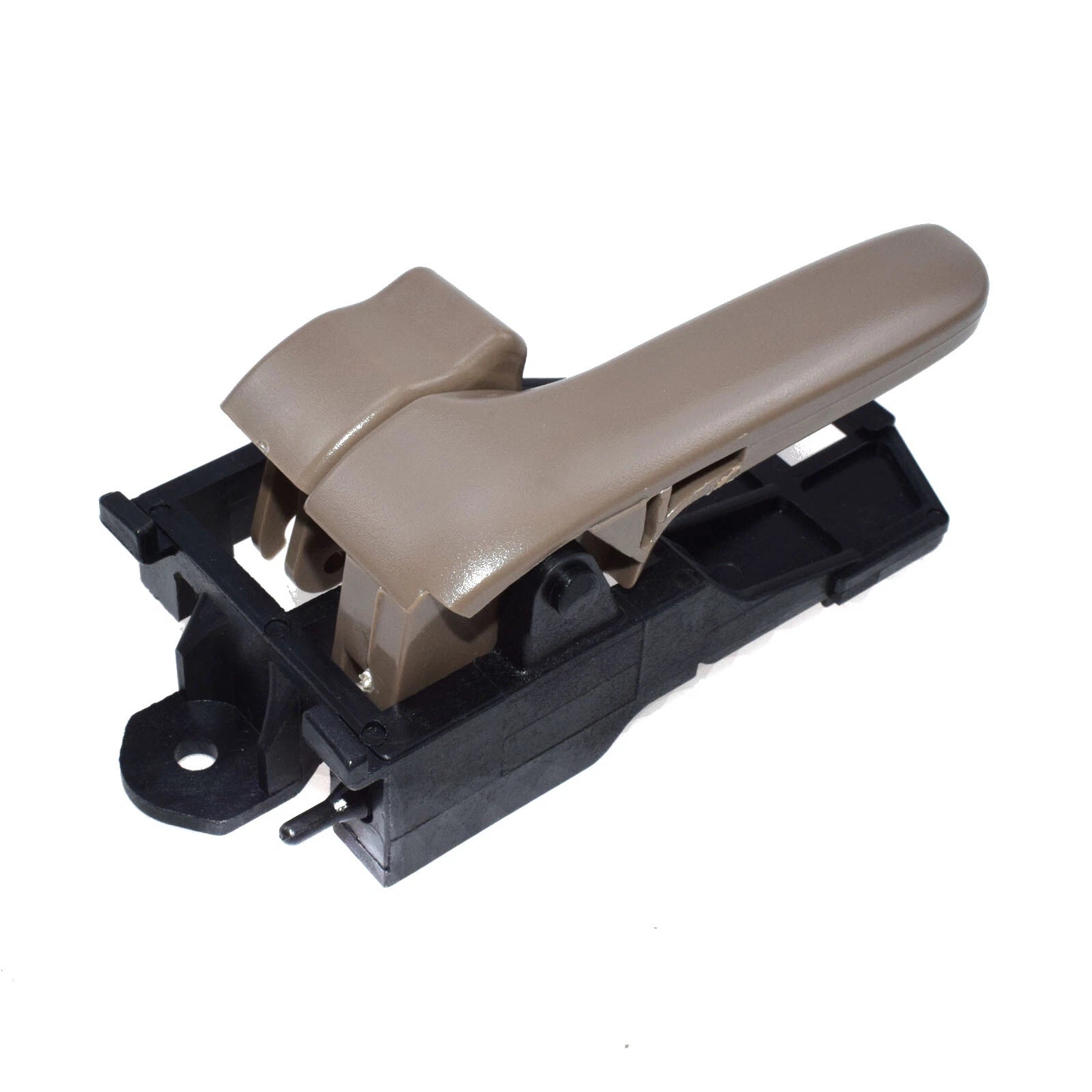 Beige Inside Door Handle Left Driver For 1997-2001 Toyota Camry 69206AA010 6B93BC-57