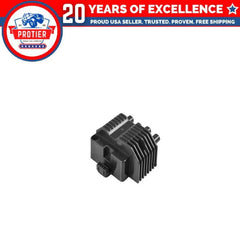 Ignition coil Compatible with 2007-2013 Escalade Tahoe Yukon Silverado 6B93BC-57