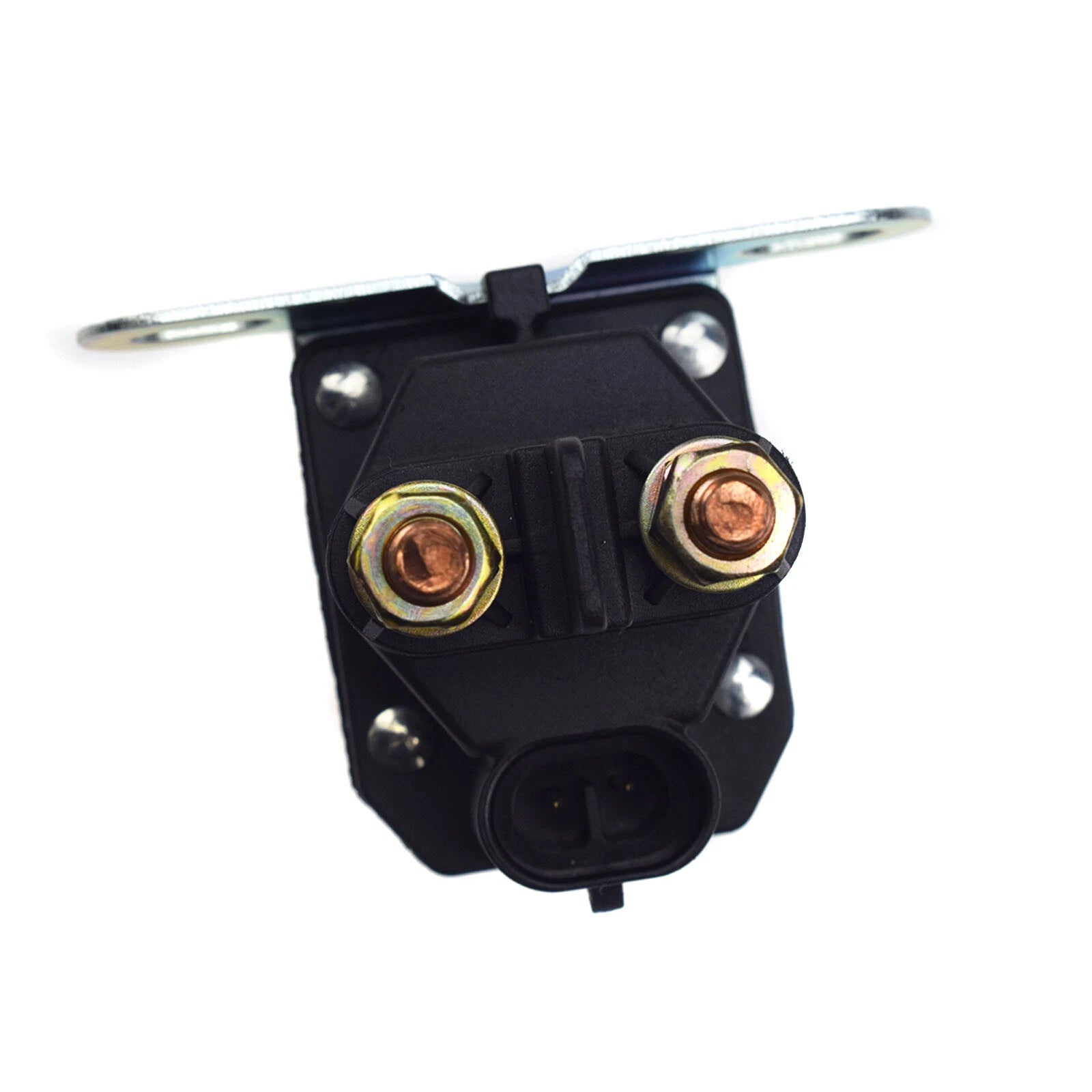 Sealed Solenoid Starter For 2015-19 570 Polaris RZR Ranger 1000 900 800 4014655 6B93BC-57