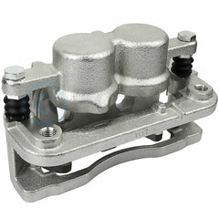 Front Brake Calipers 2Pcs For 2007-2008 GMC Sierra 1500 4WD 2007 GMC Sierra 4WD 6B93BC-57