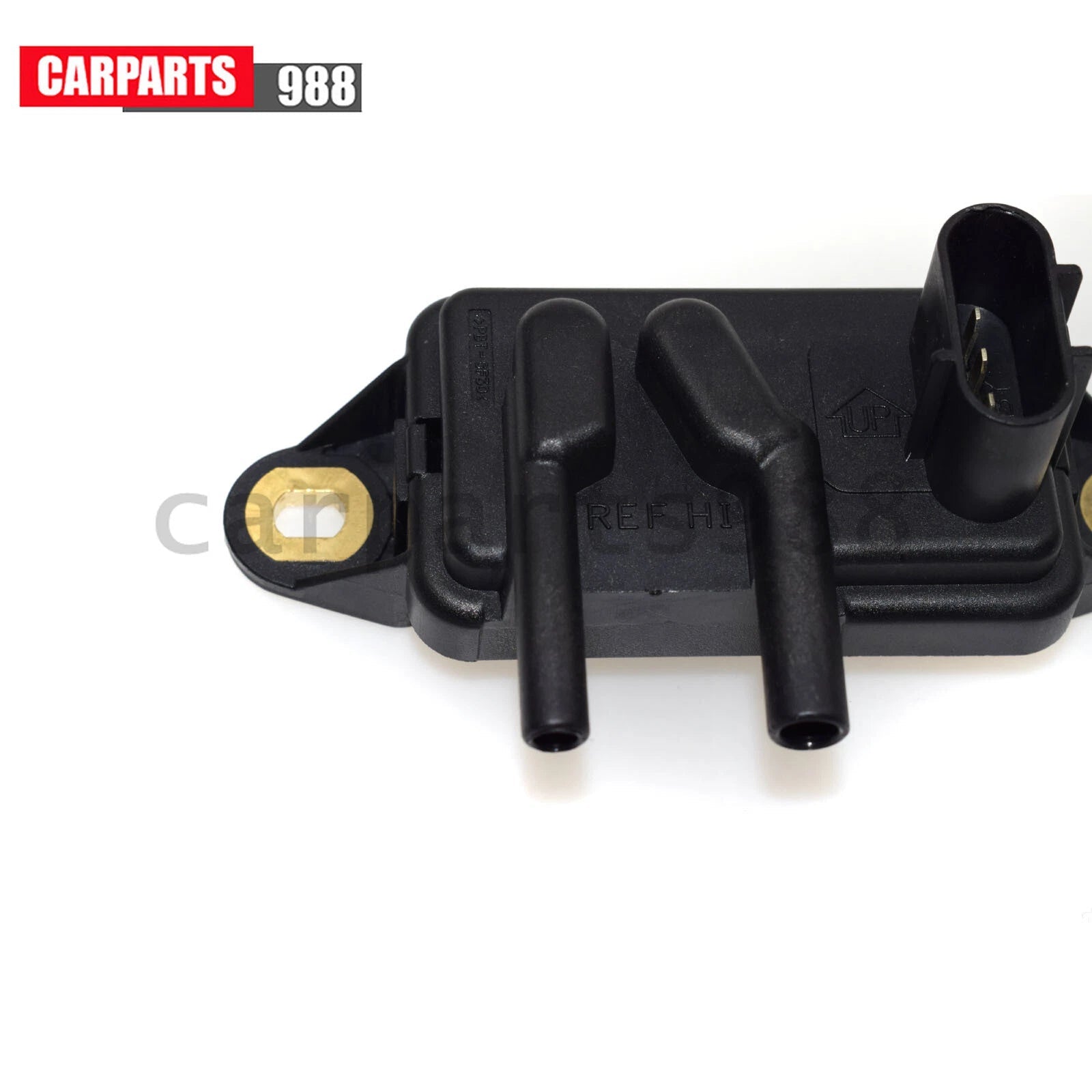 Valve Pressure Feedback Sensor For Ford Ranger Escape Lincoln LS F77Z9J460AB 6B93BC-57