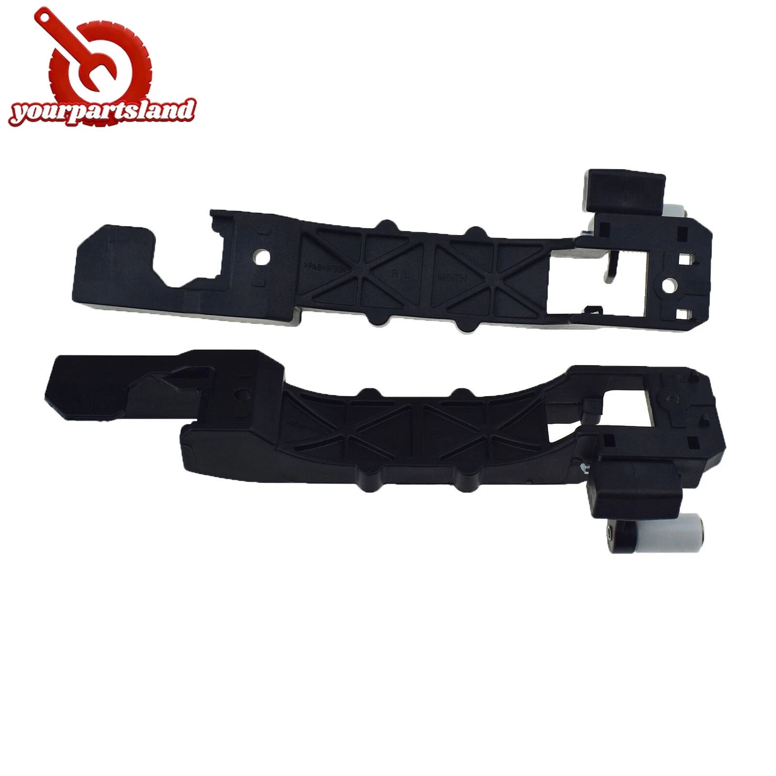 Outside Exterior Door Handle Base Front Rear RH LH for Hyundai Tucson 2005-2009 6B93BC-57