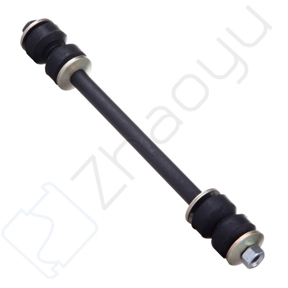 6pcs Fits 1998-2000 2001 Ford Explorer Inner Outer Tie Rods Sway Bar Links Kit 6B93BC-57