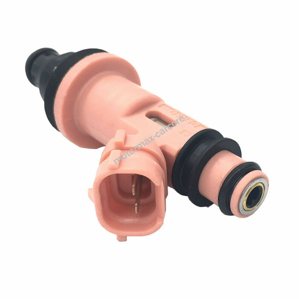 1Pcs For Lexus GS400 LS400 SC400 GS430 LS430 SC430 V8 Fuel Injectors 23250-50030 6B93BC-57