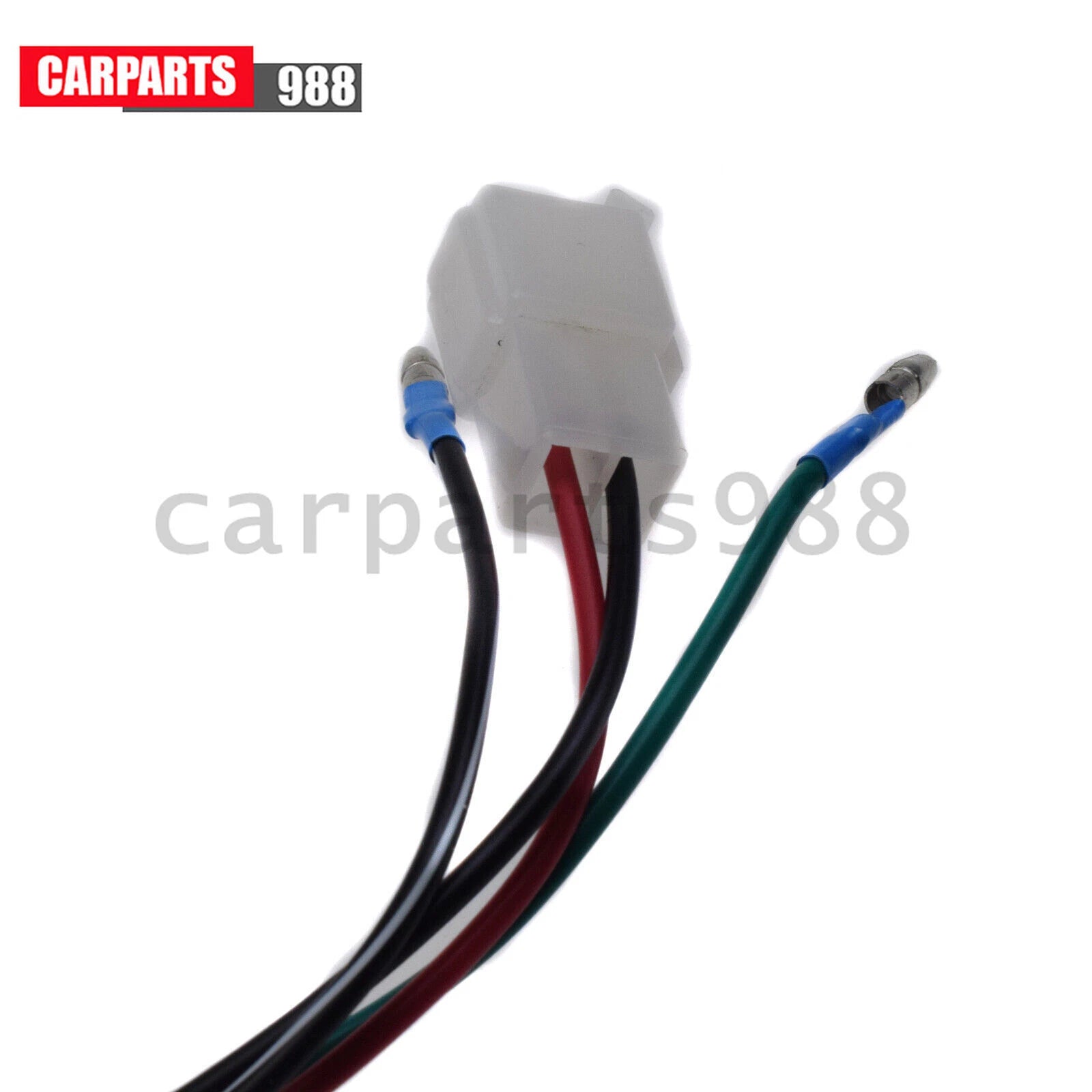 Ignition Switch w/ Keys 35100-HA0-027 For 1985-87 Honda Big Red 250 ATC250ES 6B93BC-57